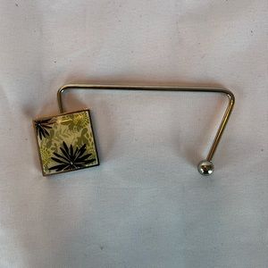 Purse hook